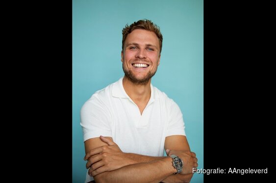 Jeannot Peijen : Ik had je graag verteld hoe mijn dag was