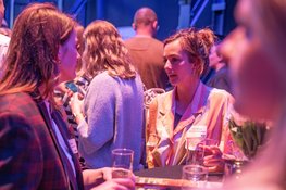 Netwerkbijeenkomst Samen aan Kop! markeert succesvolle start recreatie- en tulpenseizoen 2026