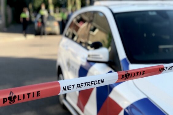 Ernstig ongeluk op N9 bij Schagerbrug
