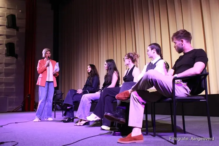 Indrukwekkende documentaire jonge mantelzorgers