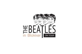 The Beatles in Blokker on Tour in Cultuurkerkje Oudesluis