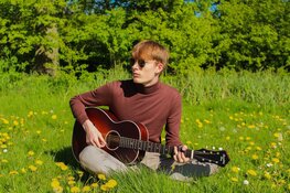 ’Traveling Man’ Muzikale reis Dean Presley in Scagon De Luxe