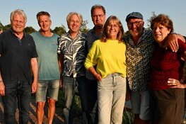 "Mesjogge" in De Keesschuur