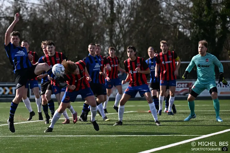 VIOS slaat na rust toe tegen JVC