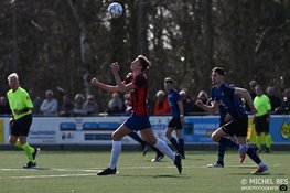 VIOS slaat na rust toe tegen JVC