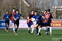 VIOS slaat na rust toe tegen JVC