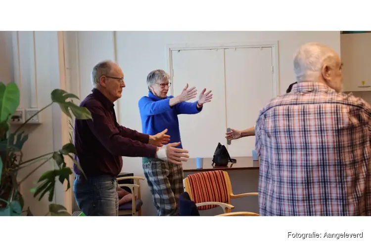 Ontdek je valrisico op de vitaliteitsmarkt in Tuitjenhorn