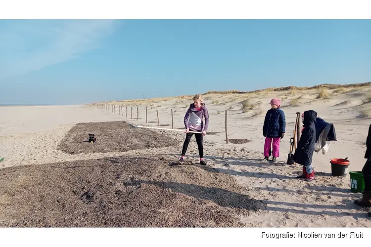 Strandopruiming Petten  ZONDAG 22 MAART van 10.00 uur tot circa 12.00 uur