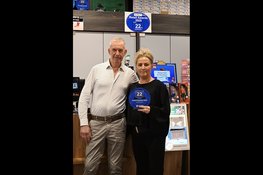 CIGO Groenland in Makado Schagen behaalt topklassering in landelijke ranking