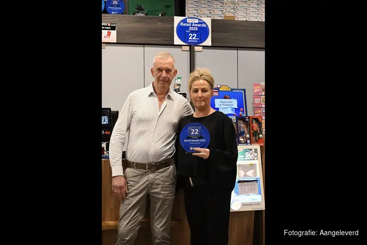 CIGO Groenland in Makado Schagen behaalt topklassering in landelijke ranking