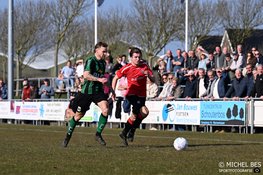 Con Zelo en Hollandia T opnieuw in evenwicht