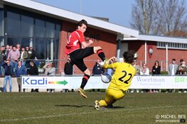 Con Zelo en Hollandia T opnieuw in evenwicht