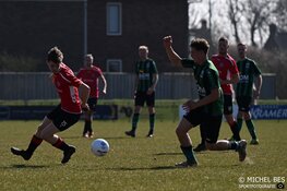 Con Zelo en Hollandia T opnieuw in evenwicht