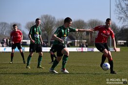 Con Zelo en Hollandia T opnieuw in evenwicht