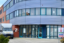 Hennepkwekerij ontdekt in bedrijfspand Tuitjenhorn