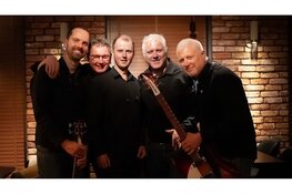 The Beatles in Blokker