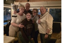 Derde editie Callantsoog Quiz trekt record aantal teams