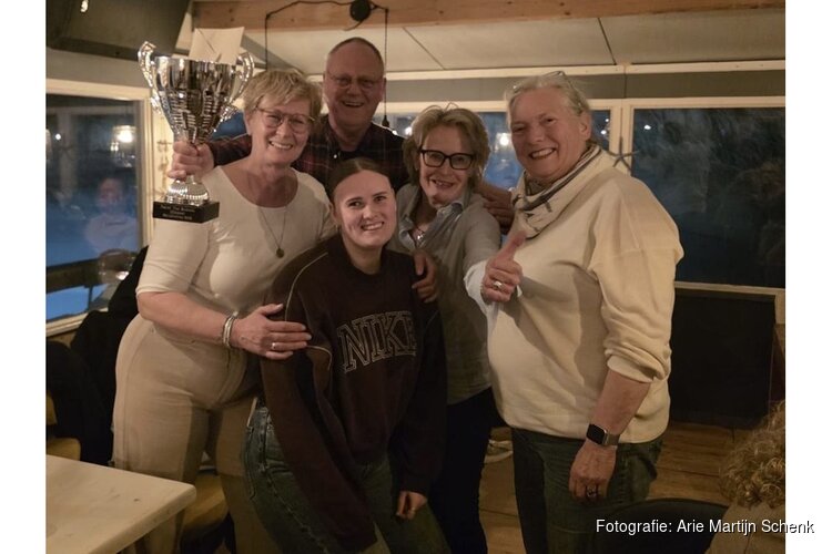 Derde editie Callantsoog Quiz trekt record aantal teams