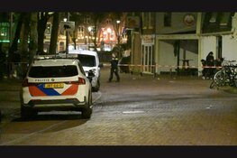 Melding van schietincident in Schagen, één gewonde, veel politie op de been