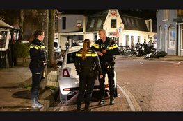 Melding van schietincident in Schagen, één gewonde, veel politie op de been