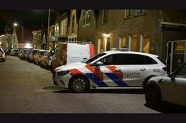 Melding van schietincident in Schagen, één gewonde, veel politie op de been