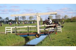 North Holland Horse Trials viert 11e editie