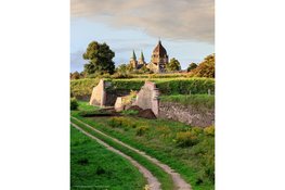 Ons verdedigingserfgoed is actueler dan ooit