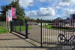 VIOS doet weer mee om de prijzen na winst op SV Hillegom