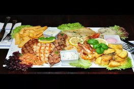 Griekse restaurants in Schagen