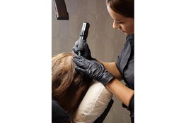 HAAR.INK in Schagen trekt vrouwen uit heel Nederland met unieke aanpak micro haarpigmentatie
