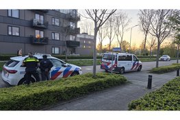 Man aangehouden in Schagen na melding van overlast