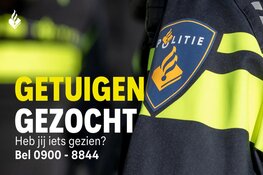 Getuigen gezocht van straatroof aan de Rozenlaan in Schagen