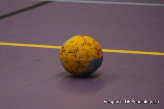 VZV verliest eerste halve finale, maar is nog altijd kansrijk