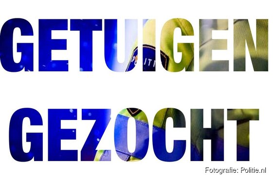 Getuigen gezocht van zware mishandeling