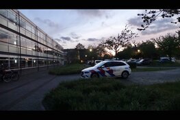 Goederen weggenomen en meerdere daders op de vlucht na woningoverval in Schagen
