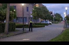 Goederen weggenomen en meerdere daders op de vlucht na woningoverval in Schagen