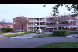 Goederen weggenomen en meerdere daders op de vlucht na woningoverval in Schagen