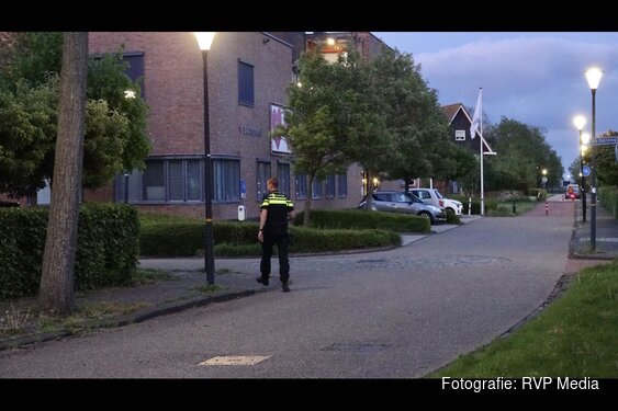 Diefstal uit woning na oplichting nepagenten