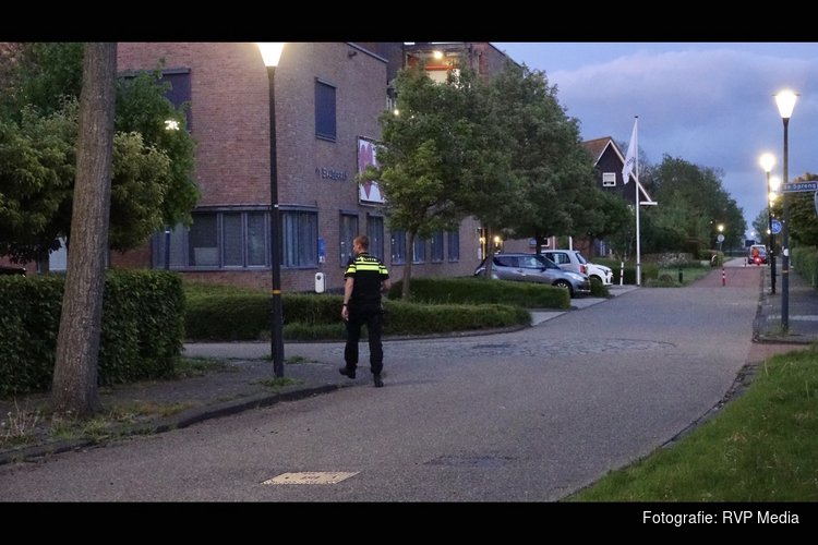 Diefstal uit woning na oplichting nepagenten
