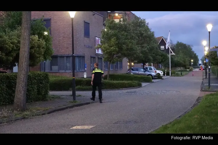 Diefstal uit woning na oplichting nepagenten