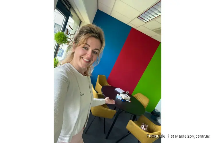 Training Stress Voorkomen