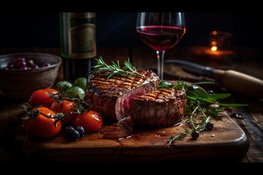 BBQ, grill en steakhouse restaurants in Schagen