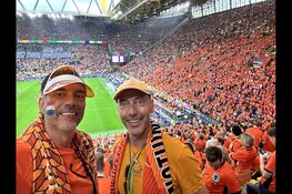 Meer dan WK Voetbal Quiz op zaterdag 6 juni
