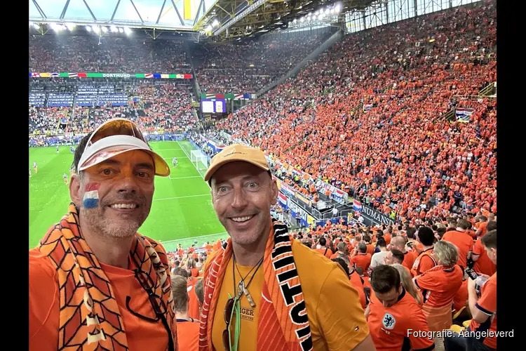 Meer dan WK Voetbal Quiz op zaterdag 6 juni