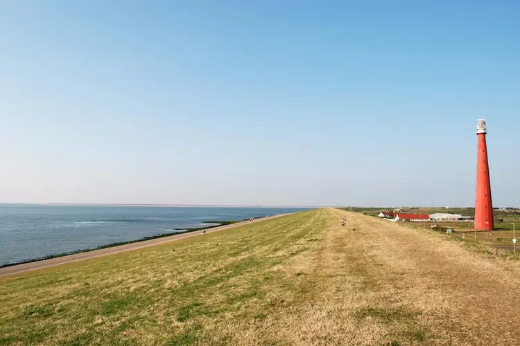 Vijf wandelroutes door de Kop van Noord-Holland