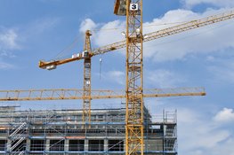 Noord-Holland en Schagen maken weg vrij voor bouw van 1100 tot 1500 woningen