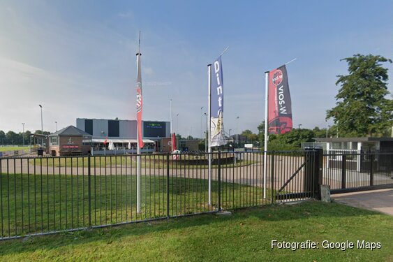 VIOS kan voorsprong niet vasthouden en speelt gelijk tegen CSV Apeldoorn