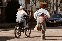 Noord-Holland pakt uit: 39 activiteiten op Jantje Beton Buitenspeeldag