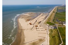 Ondertekening samenwerking voor nieuwe onderhoudsstrategie 10 jaar Hondsbossche Duinen