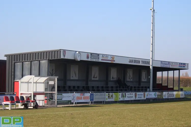Con Zelo klopt Petten en treft KSV in finale nacompetitie